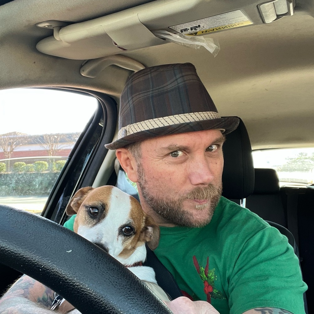 Meet your Posher, Nathaniel